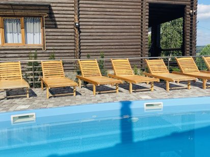 Будинок в центрі гірськолижного курорту Мигово