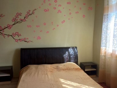 Подобова оренда квартири Гайсин