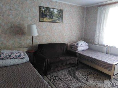 Подобово оренда житла Немирів