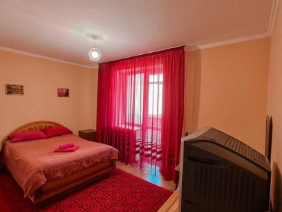 Сдам посуточно большую двушку на Вишенке. Вінниця