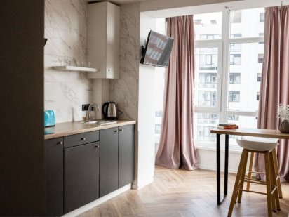 Квартира подобово 5 хв до Ратуші Красный Бор