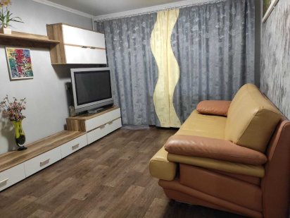 Сдам посуточно свою 1-к квартиру рядом с рекой (Фрунзенский) Старые Кодаки