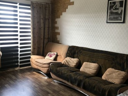 Сдам посуточно однокомнатную квартиру со всеми удобствами Вольногорск