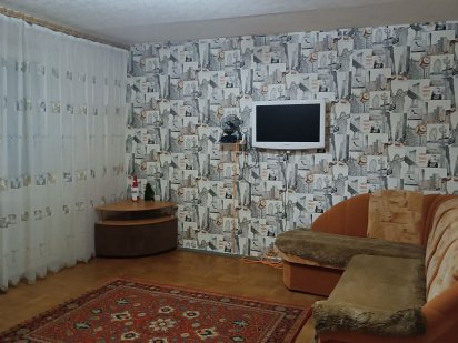 Сдам квартиру посуточно Вольногорск