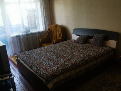 Квартира по суточно в Терновке Терновка