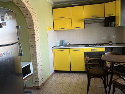 Аренда посуточно квартиры в г.Апостолово Апостолове