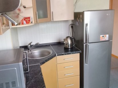 Квартира посуточно 17 квартал, 8 міська лікарня Терноватий Кут