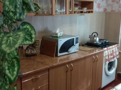 1, 2х кв. 17квартал, 8гор.больница не далеко СевГОК, ЦГОК, Терноватый Кут