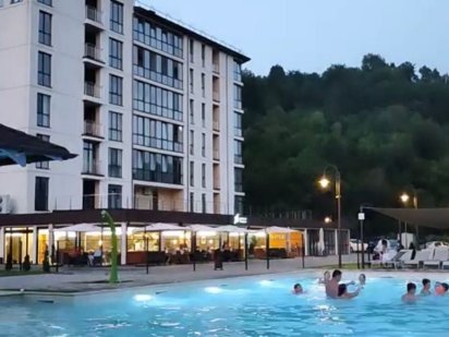 Оренда апартаментів Свалява«Сонячний квартал»відпочинок на Закарпатті Свалява