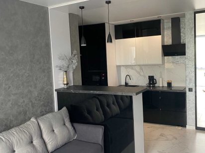 Оренда квартири СваляваЖК"СОНЯЧНИЙ КВАРТАЛ "с.ГолубинеЗакарпаття Свалява