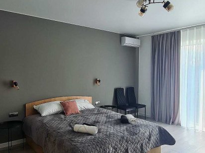 Квартира - апартаменти Поляна ЖК Green park Руська Поляна