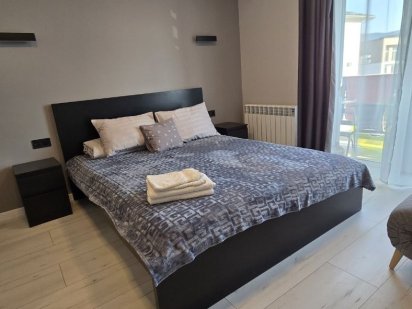 Апартаменти, квартира Поляна Сонячне Закарпаття