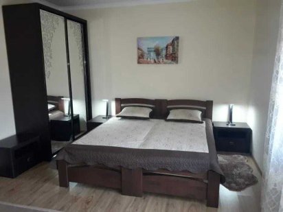 Оренда   номерів  та  квартир в  Поляна "Сонячне Закарпаття" Русская Поляна