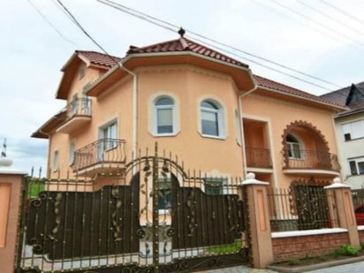 Подобова оренда житла с.Поляна Русская Поляна