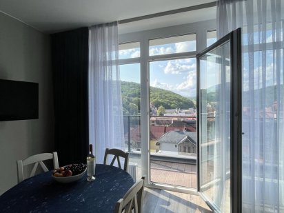 Оренда апартаментів Поляна Русская Поляна