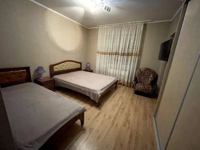 Здам 2-кімн. квартиру в с.Поляна біля сан. "Сонячне Закарпаття" Русская Поляна