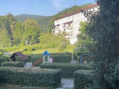 Апартаменти подобово, відпочинок