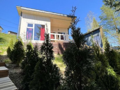 Оренда апартаментів-3, ціна 2500 грн за добу Яблуница