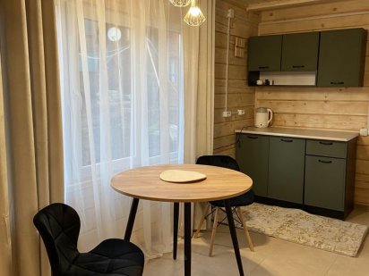 Затишний номер-студія у Ворохті Ворохта