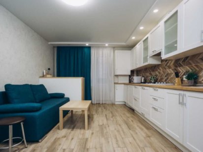 2-х ком. Квартира Посуточно и Почасово. ЖК Петровский квартал Софіївська Борщагівка