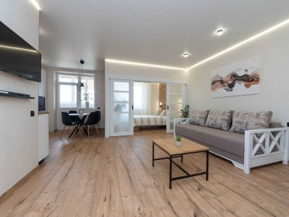 Посуточно Апартаменты Софиевская Борщаговка Вишневое ЖК София Софіївська Борщагівка