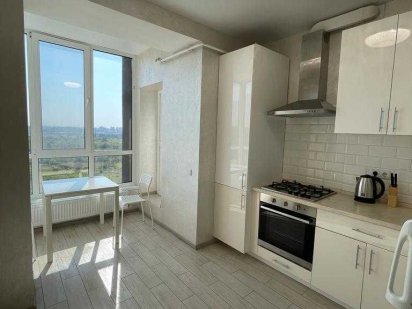 Аренда 1-комнатной квартиры Посуточно и Почасово. ЖК Уютный квартал Софіївська Борщагівка