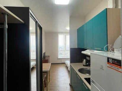 Квартира Подобово та Погодинно. ЖК У-Квартал. Євроремонт Софіївська Борщагівка