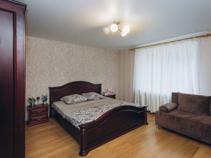 Почасово и Посуточно квартира. ЖК Петровский Квартал Софіївська Борщагівка