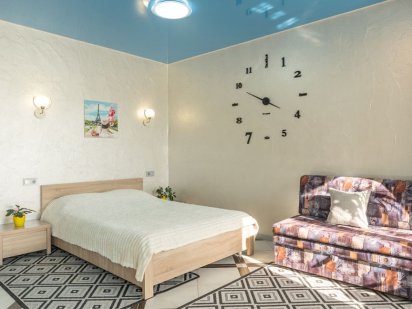 Посуточно Вишневое Софиевская Борщаговка ЖК"София" Софіївська Борщагівка