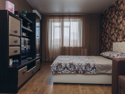 Почасово и Посуточно квартира. ЖК Европейка (1 комнатная) Софіївська Борщагівка