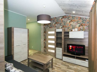 Почасово и Посуточно квартира. ЖК София Клубный Софіївська Борщагівка