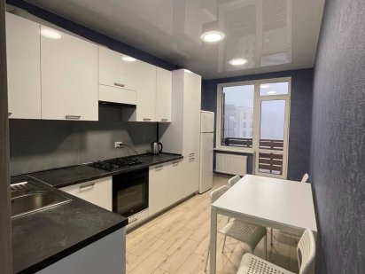 Оренда квартири подобово та погодинно в ЖК «У-Квартал» Софіївська Борщагівка