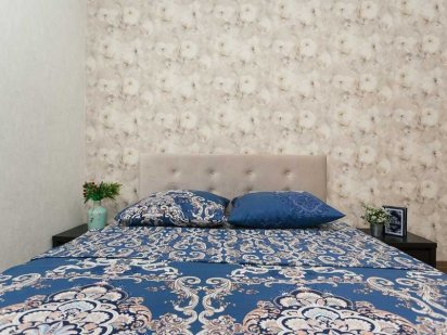 Квартири подобово / погодинно - ЖК У Квартал - Борщагівка Софіївська Борщагівка