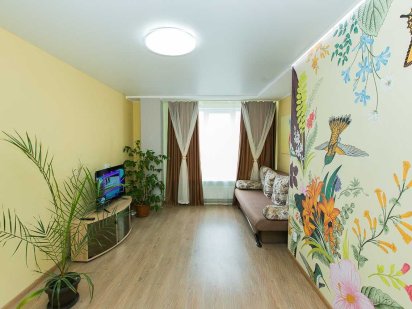 Квартири подобово / погодинно. ЖК Європейка. АПАРТ Софіївська Борщагівка