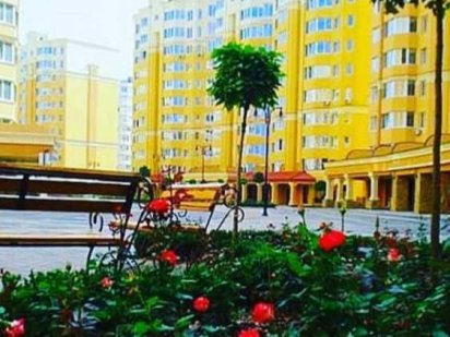 Сдам новую квартиру посуточно Софиевская Борщаговка. Посуточно Киев Софіївська Борщагівка