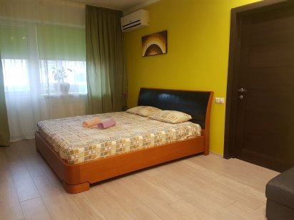 Здаю 1-к кв. ЖК "Софія", Софіївська борщагівка, вул. Південна, 17 Софіївська Борщагівка