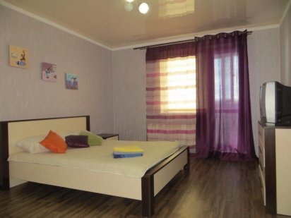 Сдаётся посуточно почасово 2-к кв-ра в ЖК София! Софіївська Борщагівка