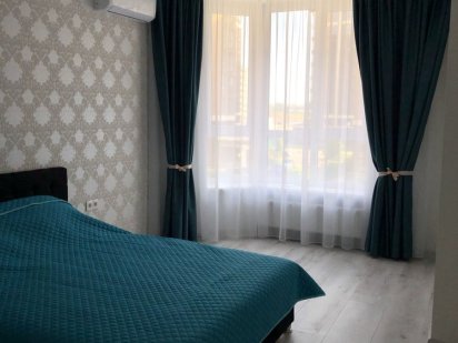 Подобово(посуточно) 1к кв. Соф.Борщагівка ЖК "Sofia Residence" Софіївська Борщагівка