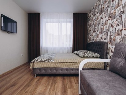 Квартири подобово або погодинно. ЖК Петрівський квартал. Тип "КОМФОРТ" Софіївська Борщагівка