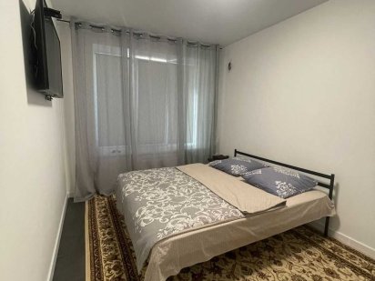 Затишна Квартира Подобово та Погодинно. ЖК Петрівський квартал. УСЕ Є Софиевская Борщаговка