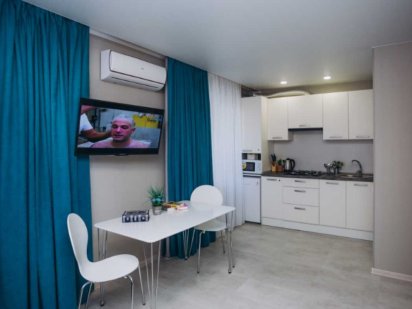 Аренда Почасово и Посуточно. ЖК Львоский маеток. Смарт-студия Софіївська Борщагівка