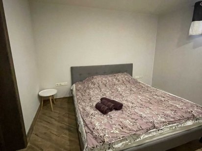 Оренда квартири подобово та погодинно в ЖК «Оксамитовий» Софіївська Борщагівка