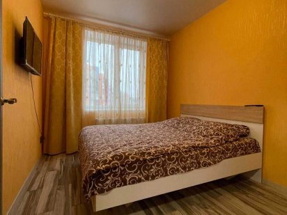 Аренда квартир Посуточно и Почасово. ЖК Европейка. Все есть Софіївська Борщагівка