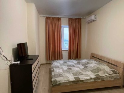 Аренда квартиры Посуточно и Почасово.ЖК Львовский маеток. Все удобства Софіївська Борщагівка