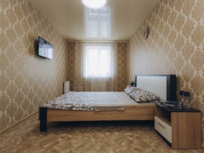 Почасово и посуточно апартаменты. ЖК Европейка.  Всё есть Софіївська Борщагівка