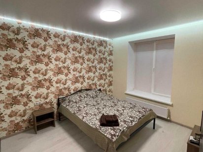 1-кімнатна Квартира Подобово, Погодинно. ЖК Затишний квартал Софіївська Борщагівка