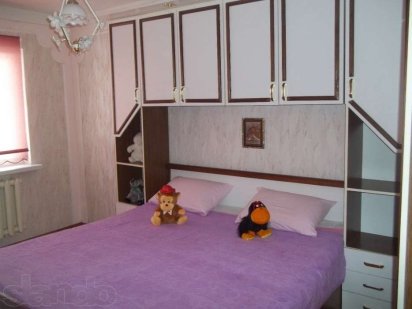 Сдам квартиру посутчно!! В г. Славутич Таллинский кв. Славутич