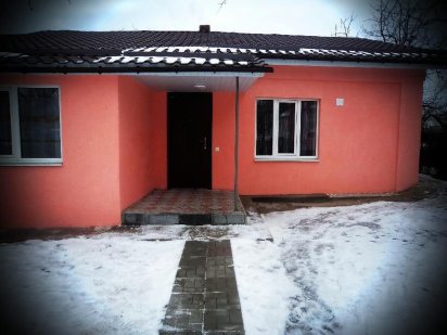 квартира подобово в Сквирі Сквира