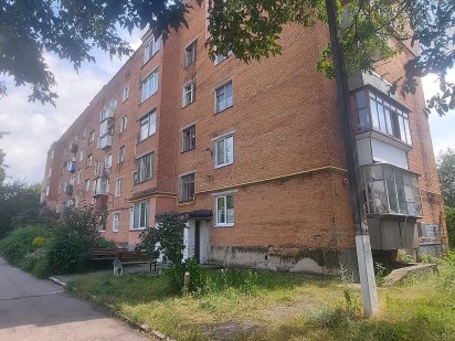 Здається подобово однокімнатна квартира у Глевасі Глеваха