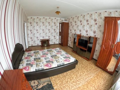 Квартира посуточно на 3 этаже Долинская